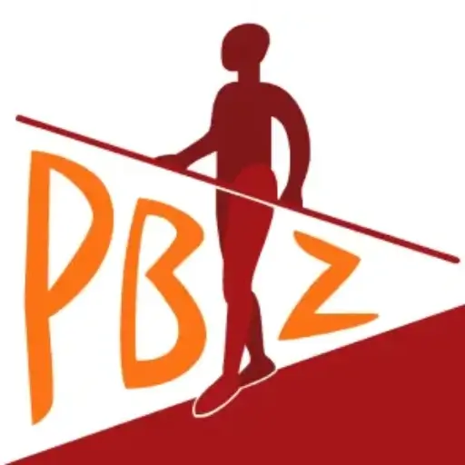 PBZ-Logo Logo des Psychologischen Beratungszentrums Haltern am See